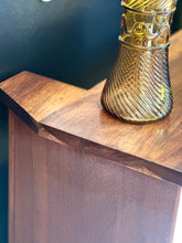 Load image into Gallery viewer, Small Vintage Bar Counter