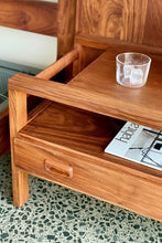 Load image into Gallery viewer, Artecasa King Size Bed Set