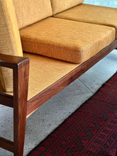 Load image into Gallery viewer, Mid-Century Kallenbach Three Division Couch