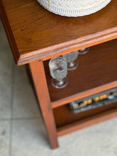 Load image into Gallery viewer, Tree-Tier Side | Lamp Table