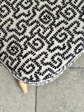 Load image into Gallery viewer, Pair Lubis Spindle Back Arm Chairs