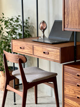 Load image into Gallery viewer, Modular Freestanding Wall Unit - Two Bay