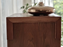 Load image into Gallery viewer, Modular-Style, Kiaat Chest of Drawers | Three Pieces