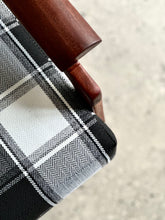 Load image into Gallery viewer, Pair of Vintage "His & Hers" Armchairs