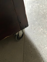 Load image into Gallery viewer, Vintage Architect Drawers