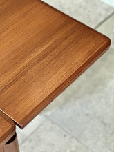 Load image into Gallery viewer, Dutch Teak Dining Set & Six Chairs Model St09