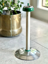 Load image into Gallery viewer, Retro Standing Ashtray