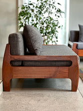 Load image into Gallery viewer, Sandrelli & Bertuccelli - Italy - Lounge Suite or Pair Armchairs