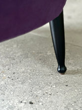 Load image into Gallery viewer, Pair of "Kite" Armchairs