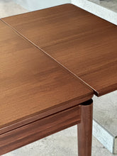 Load image into Gallery viewer, Dutch Teak Dining Set & Six Chairs Model St09