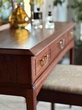 Load image into Gallery viewer, Timeless Dressing Table & Stool