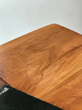 Load image into Gallery viewer, Danish-Style, Elegant Extendable Dining Table