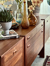 Load image into Gallery viewer, "Artecasa" Solid Kiaat Sideboard