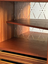 Load image into Gallery viewer, 1960's Scandinavian High-Board / Sideboard
