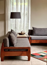 Load image into Gallery viewer, Sandrelli & Bertuccelli - Italy - Lounge Suite or Pair Armchairs