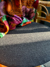 Load image into Gallery viewer, Iconic Cane Peacock Chair