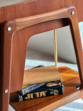 Load image into Gallery viewer, Mid-Century Modern "OMF" Desk