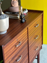 Load image into Gallery viewer, Retro Chest of Drawers