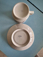 Load image into Gallery viewer, Set of Six Espresso Cups