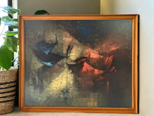 Load image into Gallery viewer, Abstract Print - Lebadang, Vietnam