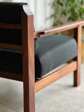 Load image into Gallery viewer, DS Vorster Kiaat Framed Couch