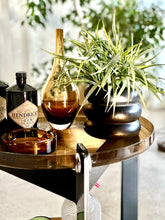 Load image into Gallery viewer, Luigi Massoni, Guzzini, Post-Modern Drinks Cart