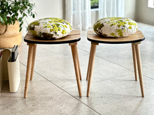 Load image into Gallery viewer, Pair of *Swedish Stools