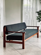 Load image into Gallery viewer, DS Vorster Kiaat Framed Couch