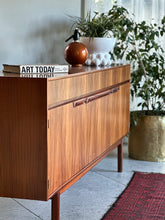 Load image into Gallery viewer, Rare 1960s A.H. McIntosh Teak Sideboard
