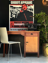 Load image into Gallery viewer, Compact Vintage Desk