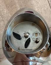 Load image into Gallery viewer, Space Age Clock - West German
