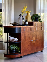 Load image into Gallery viewer, Belweb Art Deco Sideboard