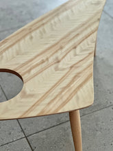Load image into Gallery viewer, Bakker & Steyger Asymmetrical Coffee Table