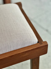 Load image into Gallery viewer, MCM Kiaat stool
