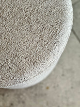 Load image into Gallery viewer, “Gomme” Demi-Lune Dresser with Hertex Haus Stool