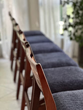 Load image into Gallery viewer, Set of Six Dining Chairs - Frystark