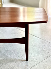 Load image into Gallery viewer, DS Vorster Sapele Mahogany Coffee Table