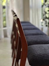 Load image into Gallery viewer, Set of Six Dining Chairs - Frystark