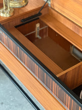 Load image into Gallery viewer, Philips Media Cabinet & Speakers