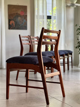 Load image into Gallery viewer, Set of Six Dining Chairs - Frystark