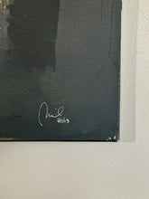 Load image into Gallery viewer, Oil on Canvas in the Style of Rembrandt