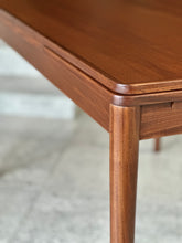 Load image into Gallery viewer, Dutch Teak Dining Set & Six Chairs Model St09