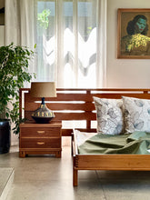 Load image into Gallery viewer, Torrente King Size Bedroom Set