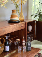 Load image into Gallery viewer, "Artecasa" Solid Kiaat Sideboard