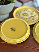 Load image into Gallery viewer, Retro Noritake Side Plates - Set of Four