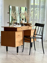 Load image into Gallery viewer, E-Gomme for G-Plan Dressing Table | UK