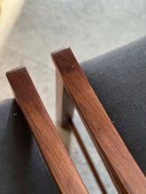 Load image into Gallery viewer, Mid-Century Kiaat Dining Set