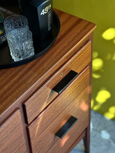 Load image into Gallery viewer, DS Vorster Sapele Mahogany Sideboard