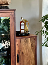 Load image into Gallery viewer, Upstyled Vintage Bologna-Style Cabinet
