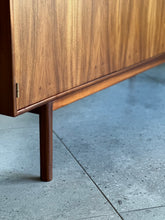 Load image into Gallery viewer, Rare 1960s A.H. McIntosh Teak Sideboard